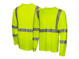 PYRAMEX T-Shirt RLP1 Series Working T-Shirts, PK of 12 - MSE Supplies LLC