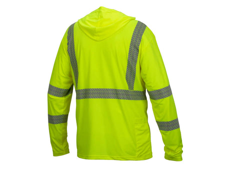 PYRAMEX Hoodie RLPH1 Series Working Hoodies, PK of 12 - MSE Supplies LLC