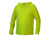 PYRAMEX Hoodie RLPH1NS Series Working Hoodies, PK of 12 - MSE Supplies LLC