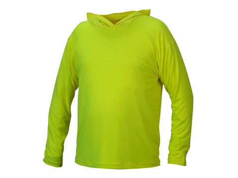 PYRAMEX Hoodie RLPH1NS Series Working Hoodies, PK of 12 - MSE Supplies LLC