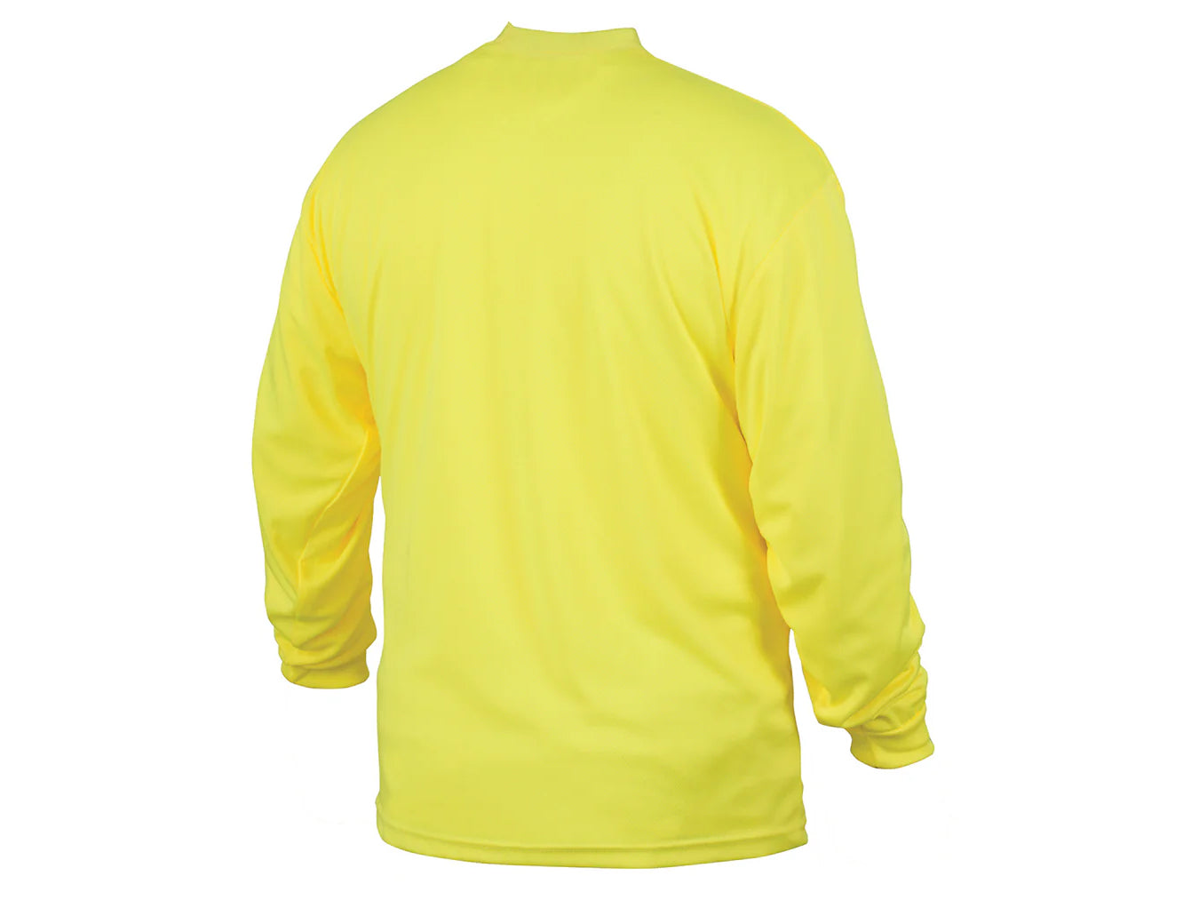 PYRAMEX T-Shirt RLTS31NS Series Working T-Shirts, PK of 12 - MSE Supplies LLC