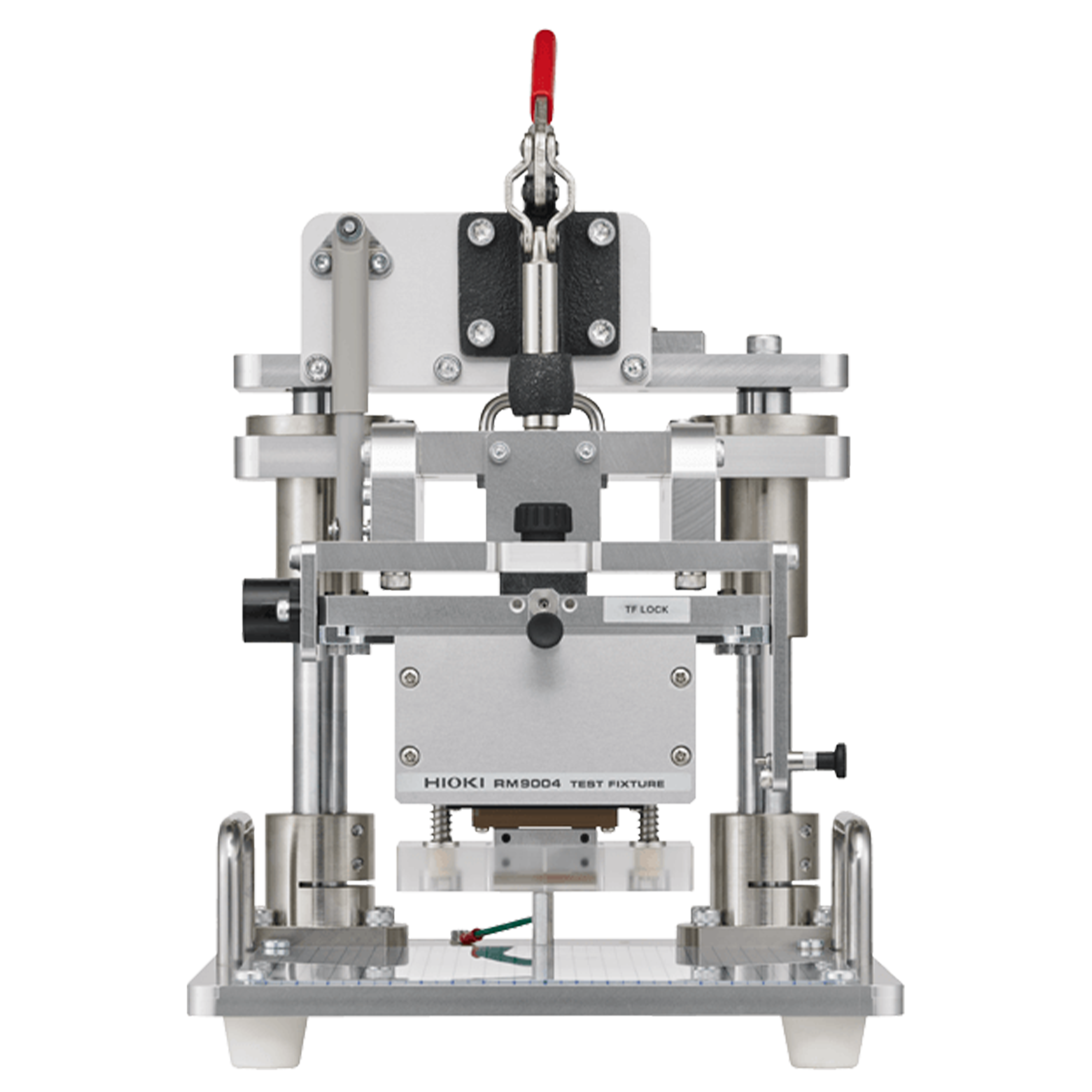 Hioki Electrode Resistance Measurement System RM2610 PRO Kit - Battery Equipment - Hioki USA - MSE Supplies