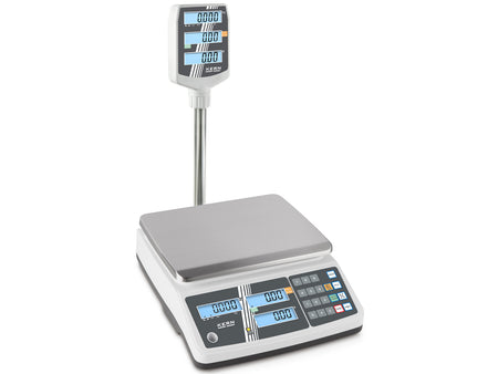 Kern Price Computing Scale RPB 15K2DHM, Balances and Scales, Kern, MSE Supplies