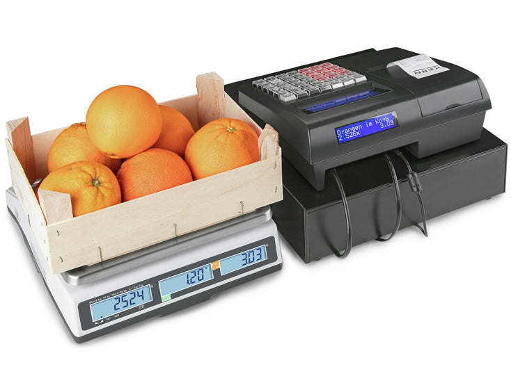 Kern Price Computing Scale RPB 15K2DM, Balances and Scales, Kern, MSE Supplies