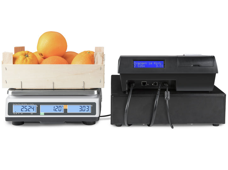 Kern Price Computing Scale RPB 15K2DM, Balances and Scales, Kern, MSE Supplies