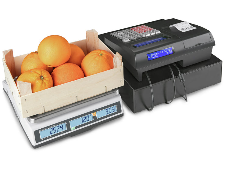 Kern Price Computing Scale RPB 30K5DM, Balances and Scales, Kern, MSE Supplies