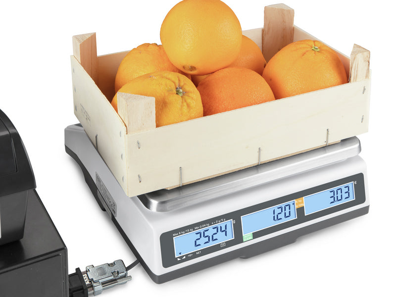 Kern Price Computing Scale RPB 30K5DM, Balances and Scales, Kern, MSE Supplies