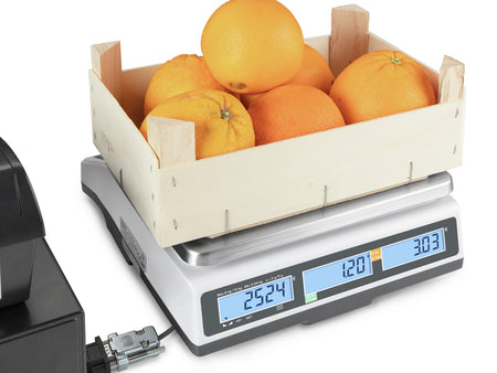 Kern Price Computing Scale RPB 30K5DM, Balances and Scales, Kern, MSE Supplies