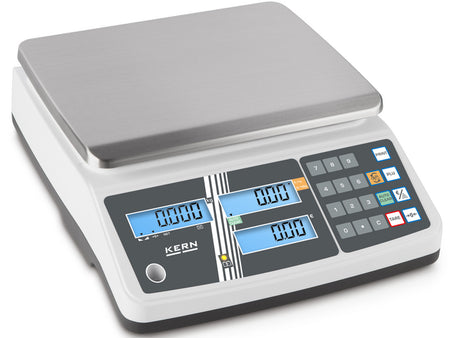 Kern Price Computing Scale RPB 30K5DM, Balances and Scales, Kern, MSE Supplies