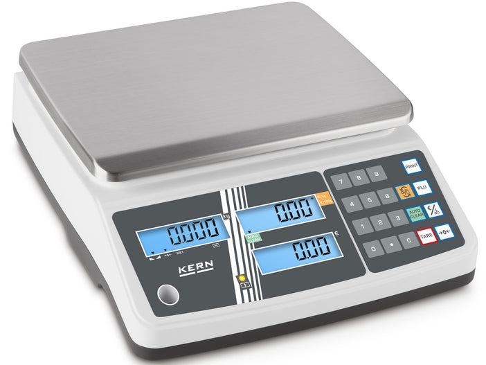 Kern Price Computing Scale RPB 30K5DM, Balances and Scales, Kern, MSE Supplies
