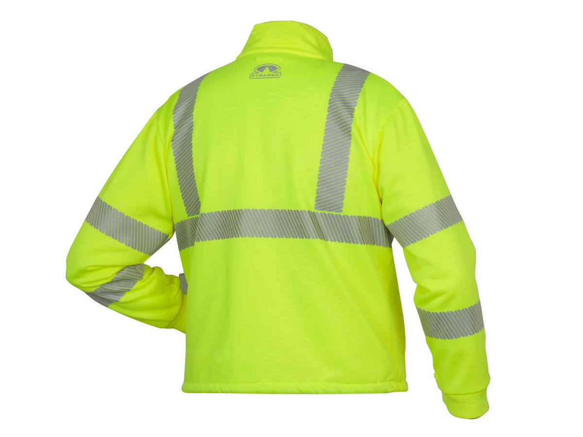 PYRAMEX Parka RPB36 Series Working Parkas, PK of 12 - MSE Supplies LLC
