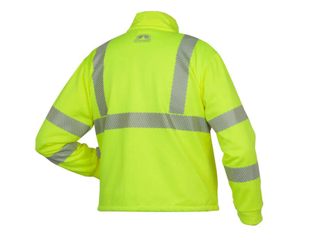 PYRAMEX Parka RPB36 Series Working Parkas, PK of 12 - MSE Supplies LLC
