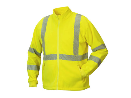 PYRAMEX Parka RPB38 Series Working Parkas, PK of 12 - MSE Supplies LLC