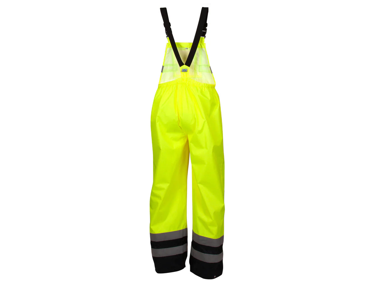 PYRAMEX Rainwear RRWB31 Series Working Rainwears, PK of 12 - MSE Supplies LLC