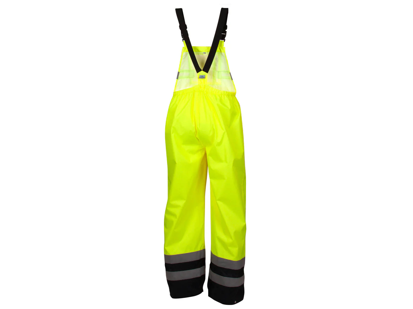 PYRAMEX Rainwear RRWB31 Series Working Rainwears, PK of 12 - MSE Supplies LLC