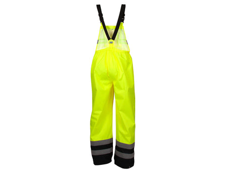PYRAMEX Rainwear RRWB31 Series Working Rainwears, PK of 12 - MSE Supplies LLC