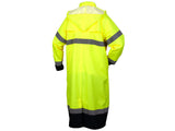 PYRAMEX Rainwear RRWC31 Series Working Rainwears, PK of 12 - MSE Supplies LLC