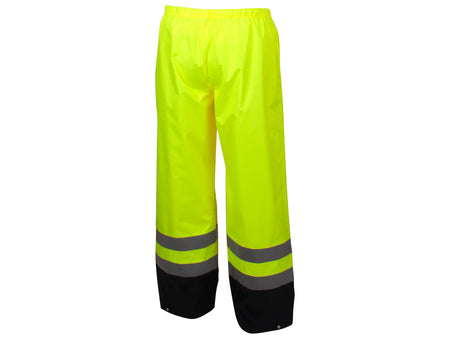 PYRAMEX Rainwear RRWP31 Series Working Rainwears, PK of 12 - MSE Supplies LLC