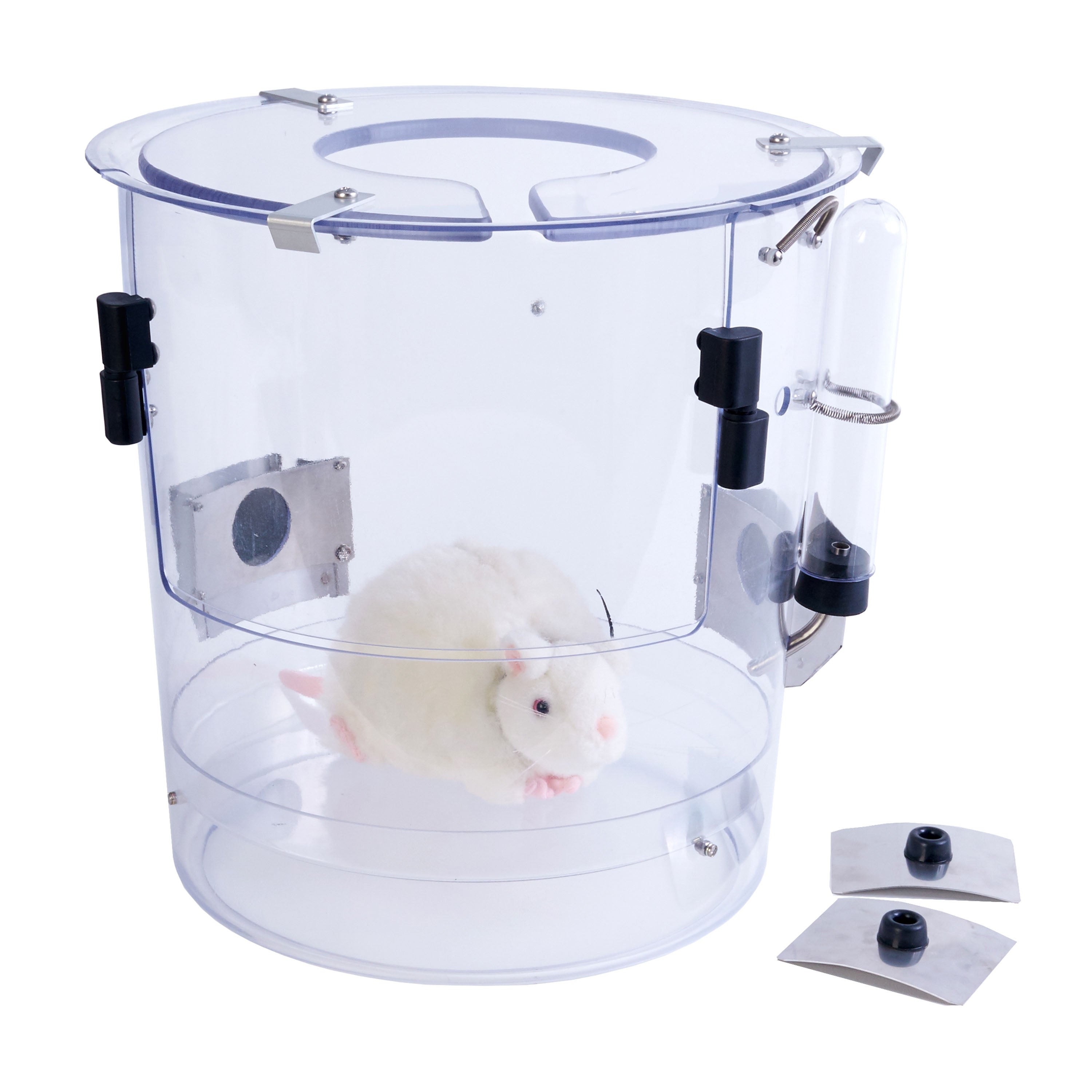 BASi Universal Cage (Cage Only) - Animal Studies - BASi - MSE Supplies