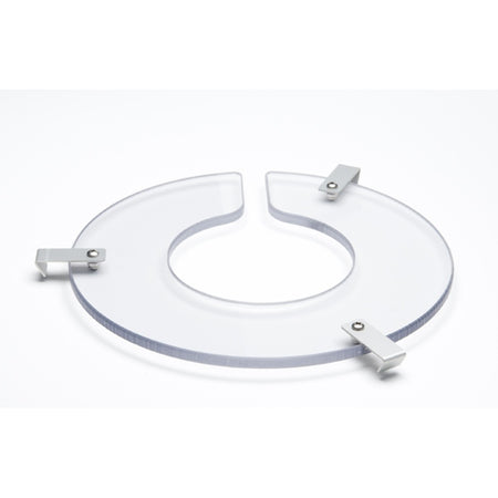 BASi Universal Cage with Lid - Animal Studies - BASi - MSE Supplies