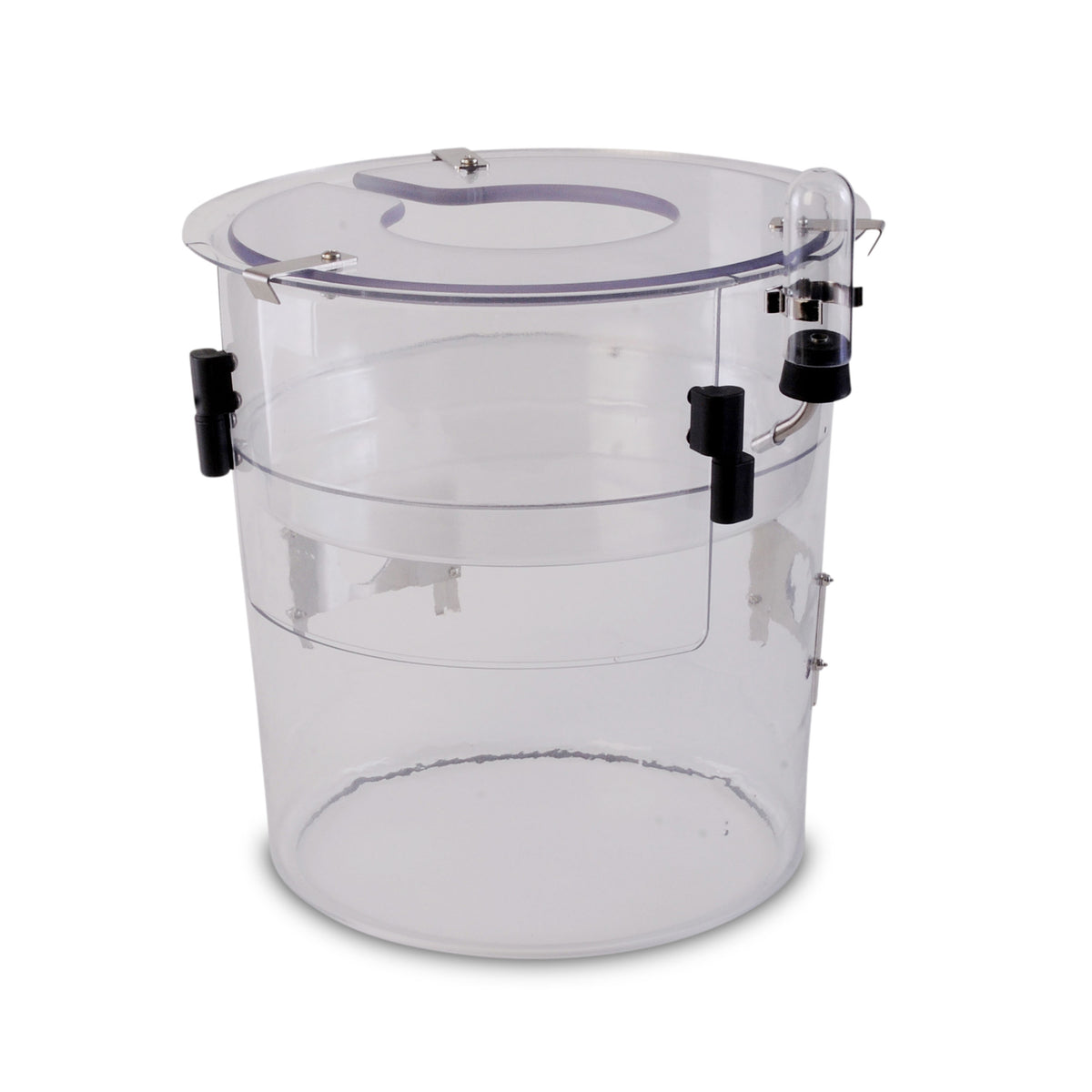 BASi Universal Cage with Lid - Animal Studies - BASi - MSE Supplies