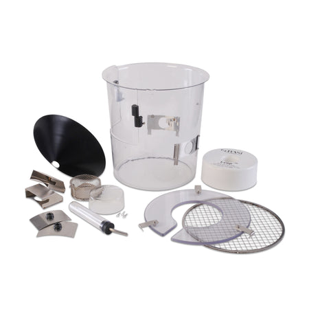 BASi Rat Metabolic Accessory Kit for Universal Cage - Animal Studies - BASi - MSE Supplies