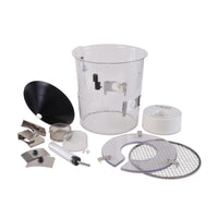 BASi Rat Metabolic Accessory Kit for Universal Cage - Animal Studies - BASi - MSE Supplies