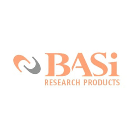 BASi Metabolic Accessory Kit for Universal Cage - Rat - Animal Studies - BASi - MSE Supplies