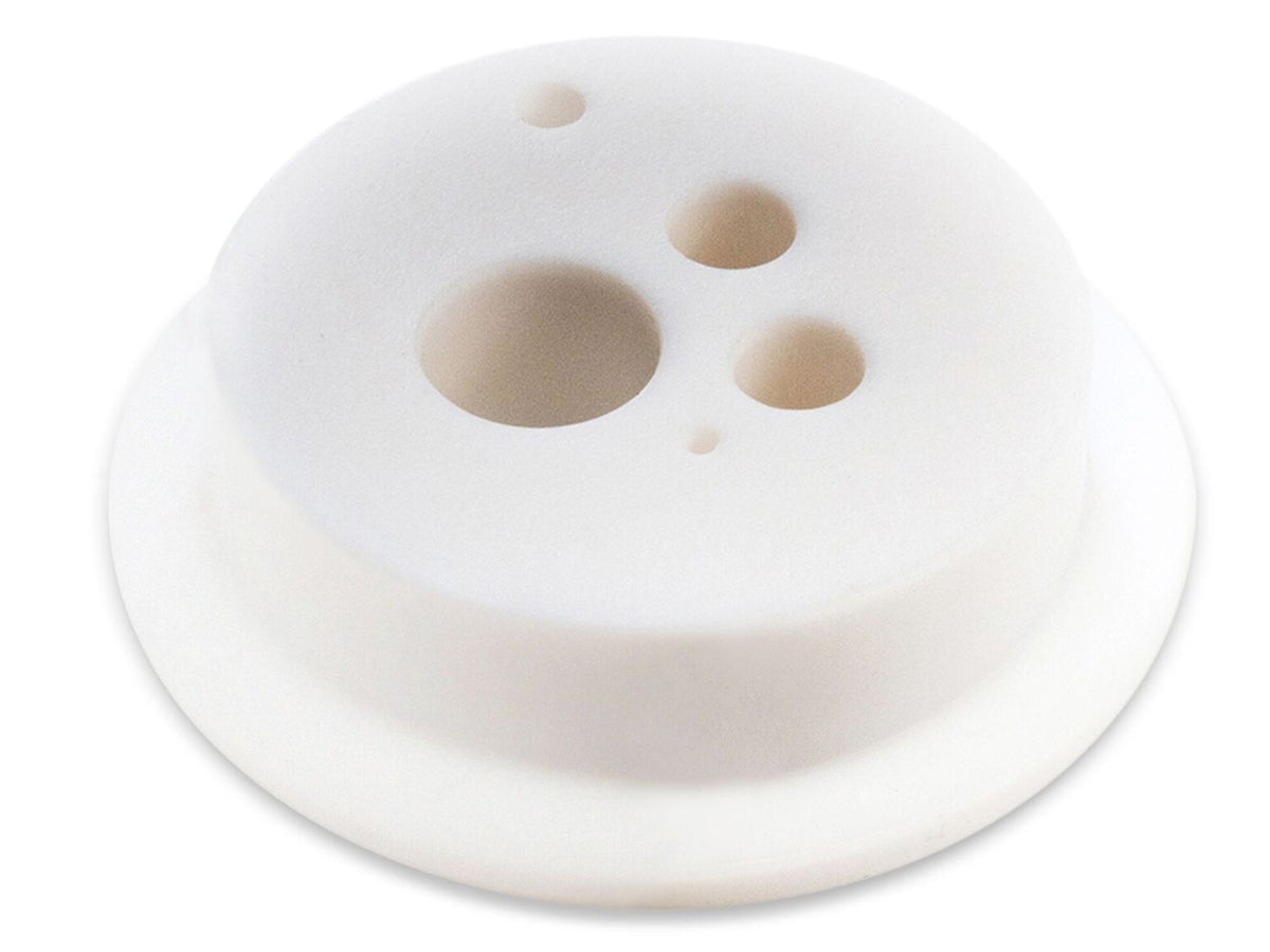 BASi Bulk Electrolysis - Cell Top (Teflon), Electrochemical Products, BASi, MSE Supplies