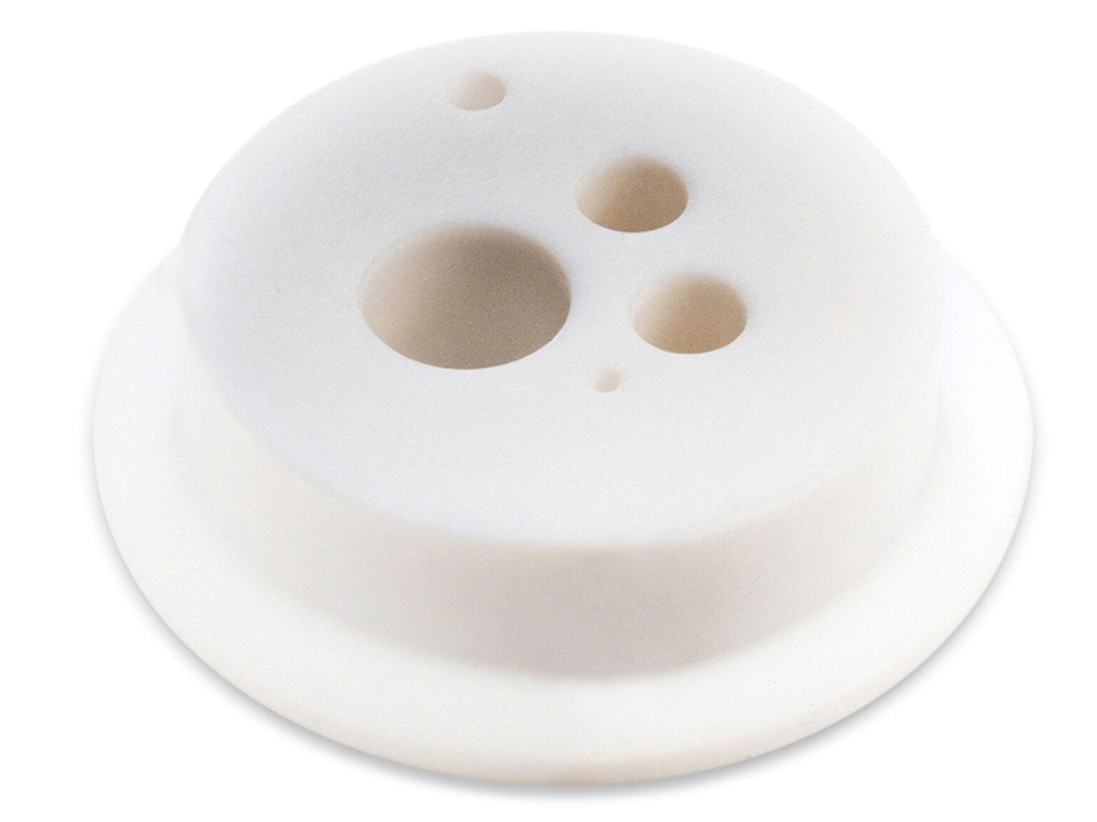 BASi Bulk Electrolysis - Cell Top (Teflon), Electrochemical Products, BASi, MSE Supplies