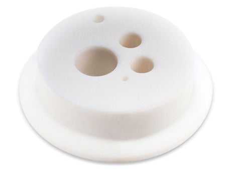 BASi Bulk Electrolysis - Cell Top (Teflon), Electrochemical Products, BASi, MSE Supplies