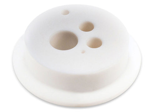 BASi Bulk Electrolysis - Cell Top (Teflon), Electrochemical Products, BASi, MSE Supplies