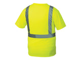PYRAMEX T-Shirt RTS21 Series Working T-Shirts, PK of 12 - MSE Supplies LLC