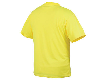 PYRAMEX T-Shirt RTS21NS Series Working T-Shirts, PK of 12 - MSE Supplies LLC
