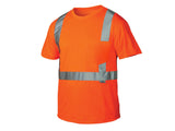 PYRAMEX T-Shirt RTS21 Series Working T-Shirts, PK of 12 - MSE Supplies LLC