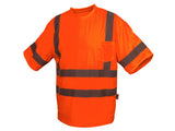PYRAMEX T-Shirt RTS34 Series Working T-Shirts, PK of 12 - MSE Supplies LLC