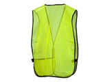 PYRAMEX Vests RV Series Working Vests, PK of 12 - MSE Supplies LLC