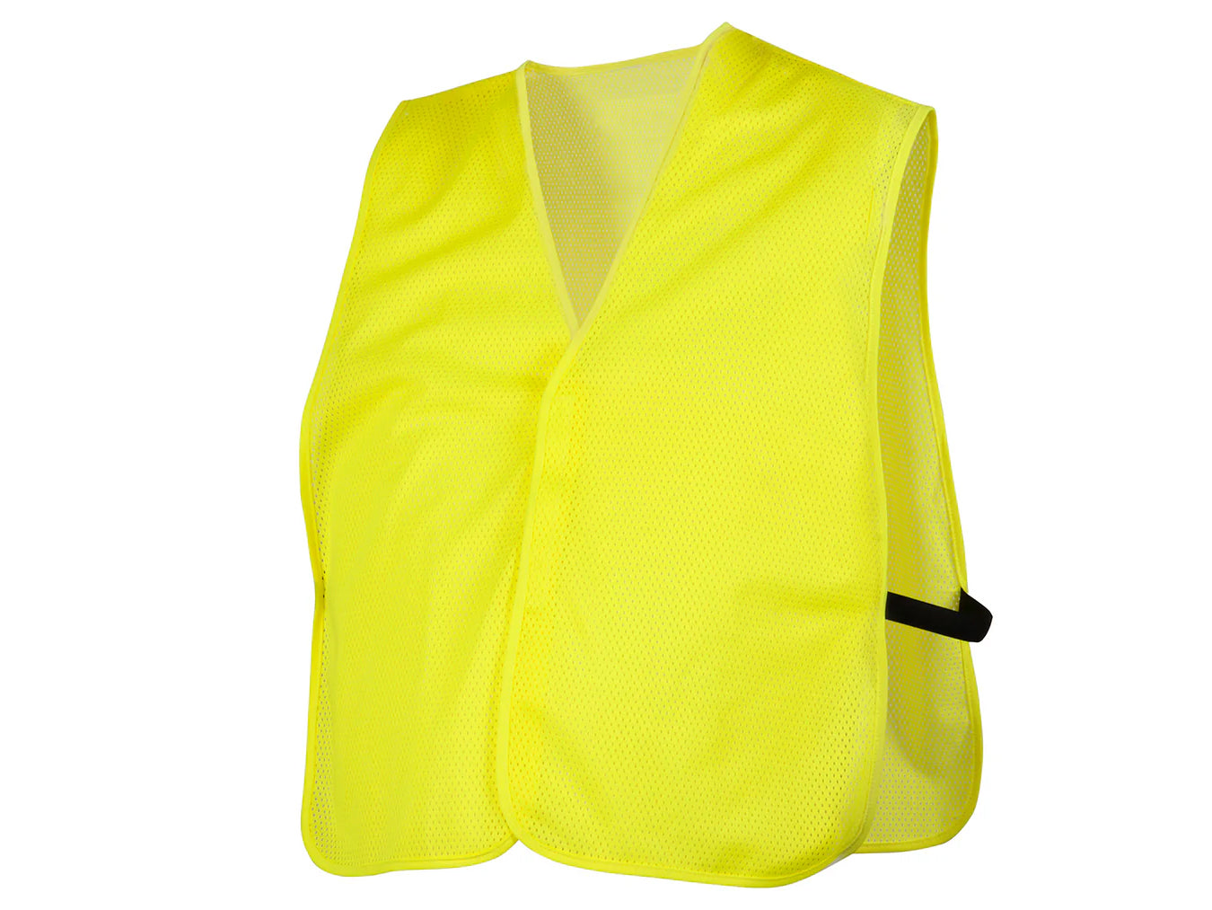PYRAMEX Vests RV1NS Series Working Vests, PK of 12 - MSE Supplies LLC