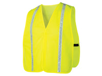 PYRAMEX Vests RV1 Series Working Vests, PK of 12 - MSE Supplies LLC