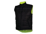 PYRAMEX Insulated Vest RWVZ45 Series Working Vests, PK of 12 - MSE Supplies LLC