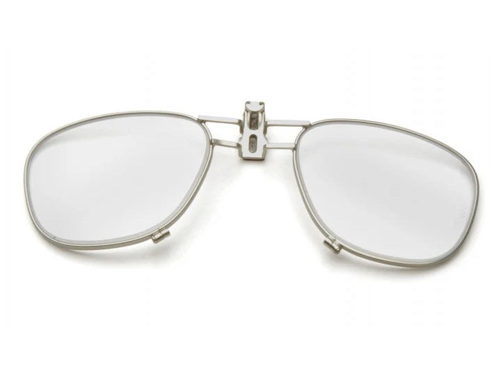 PYRAMEX Sealed V2G® Rx Insert Safety Glasses, PK of 12 - MSE Supplies LLC