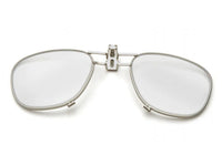 PYRAMEX Sealed V2G® Rx Insert Safety Glasses, PK of 12 - MSE Supplies LLC
