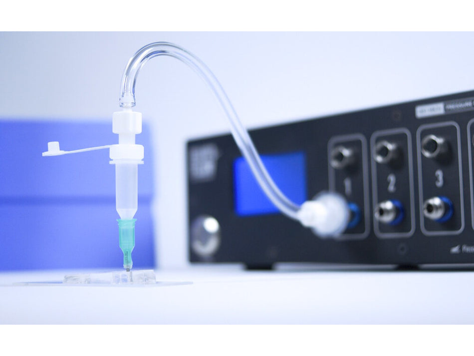 ELVEFLOW Kit Reservoir Tank XXS on Chip, Pump Systems, ELVEFLOW, MSE Supplies