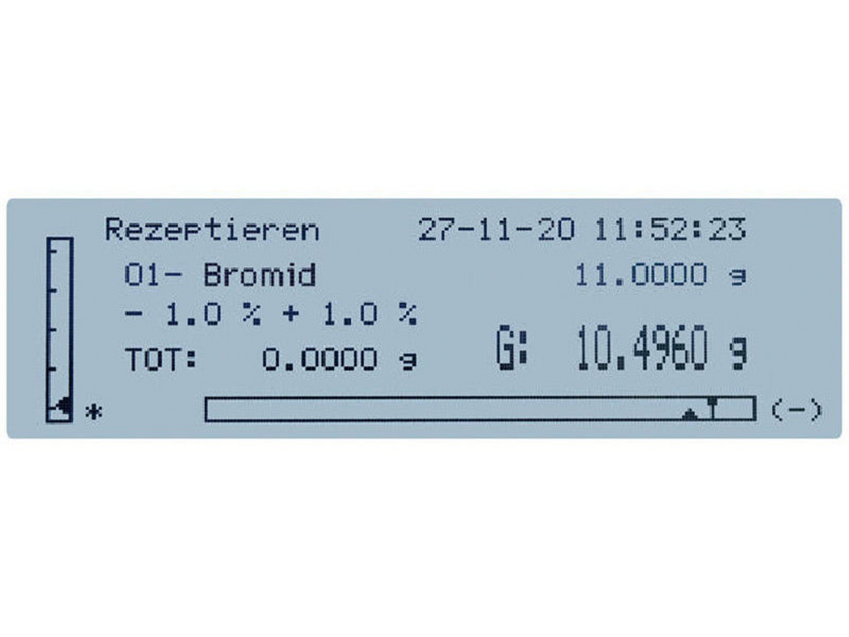 Kern PLJ Series Precision Balance, Balances and Scales, Kern, MSE Supplies