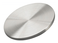 MSE PRO Rhodium Sputtering Target (Rh), Sputtering Targets, MSE Supplies LLC, MSE Supplies