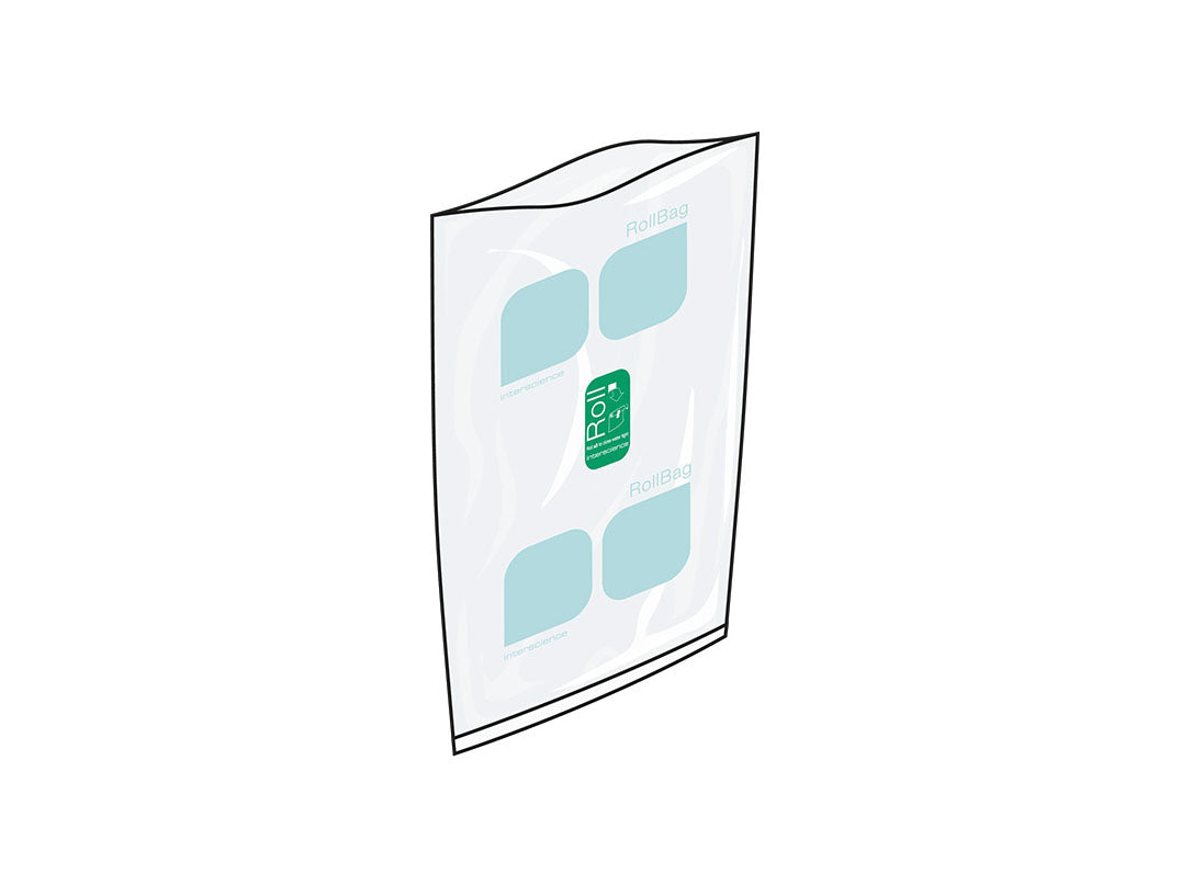 Interscience Sterile Sampling Bags: RollBag® - MSE Supplies LLC