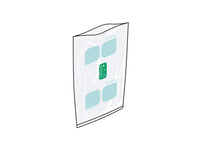 Interscience Sterile Sampling Bags: RollBag® - MSE Supplies LLC