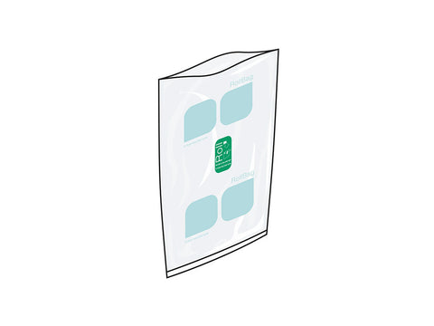 Interscience Sterile Sampling Bags: RollBag® - MSE Supplies LLC