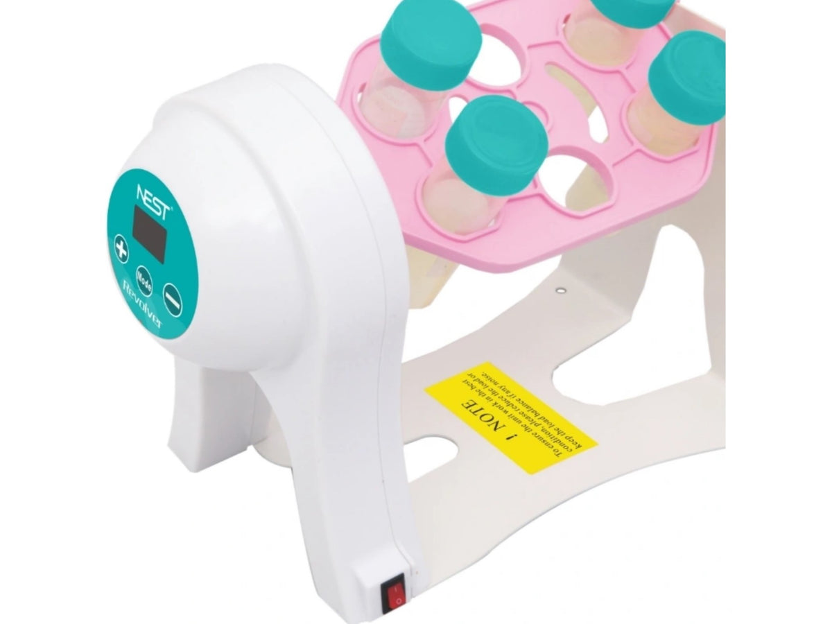 NEST Variable Speed Tube Revolver/Rotator with Digital Display, Vortex Mixers and Rotary Mixers, NEST Scientific, MSE Supplies
