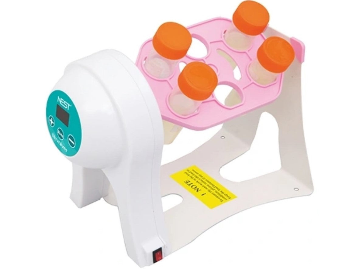 NEST Variable Speed Tube Revolver/Rotator with Digital Display, Vortex Mixers and Rotary Mixers, NEST Scientific, MSE Supplies